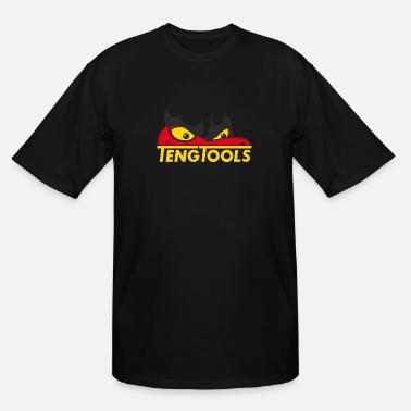 Teng Tools' Men's T-Shirt | Spreadshirt